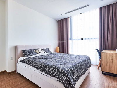 Bamboo Airways Tower, Vietnam Bamboo Airways Tower, Vietnam