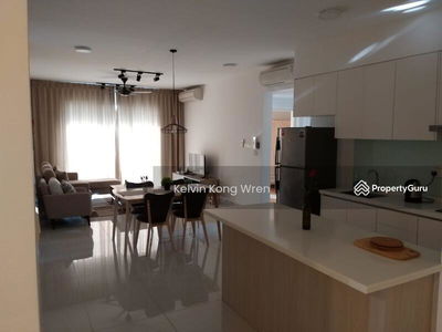 Teega Suites @ Puteri Harbour, Malaysia Teega Suites @ Puteri Harbour, Malaysia