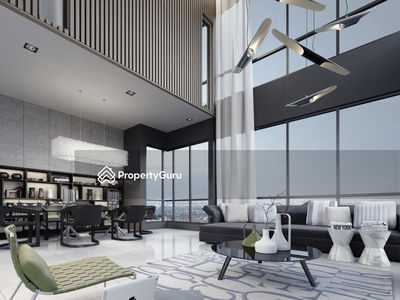 The Elysia Park Residence @ Medini, Malaysia The Elysia Park Residence @ Medini, Malaysia