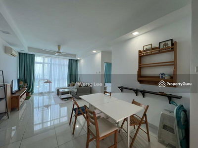 Central Residence @ Sg Besi, Malaysia Central Residence @ Sg Besi, Malaysia