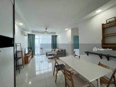 Central Residence @ Sg Besi, Malaysia Central Residence @ Sg Besi, Malaysia