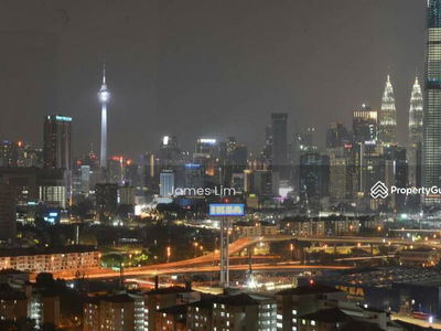 V Residence 2 @ Sunway Velocity, Malaysia V Residence 2 @ Sunway Velocity, Malaysia