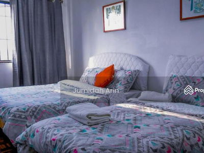 Arena Green, Malaysia Arena Green, Malaysia