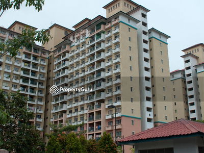 Arena Green, Malaysia Arena Green, Malaysia