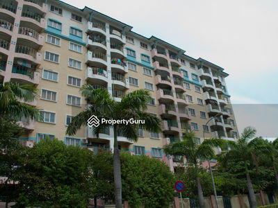 Arena Green, Malaysia Arena Green, Malaysia