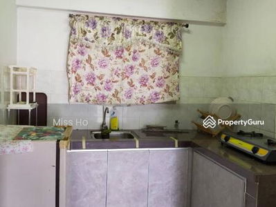 Paragon @ Pan'gaea, Malaysia Paragon @ Pan'gaea, Malaysia