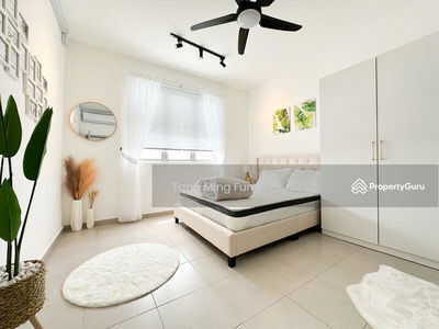 Tangerine Suites, Malaysia Tangerine Suites, Malaysia