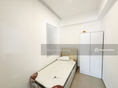 Tangerine Suites, Malaysia Tangerine Suites, Malaysia