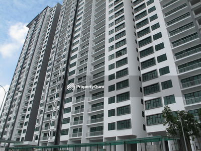 The Sky Executive Suites @ Bukit Indah, Malaysia The Sky Executive Suites @ Bukit Indah, Malaysia