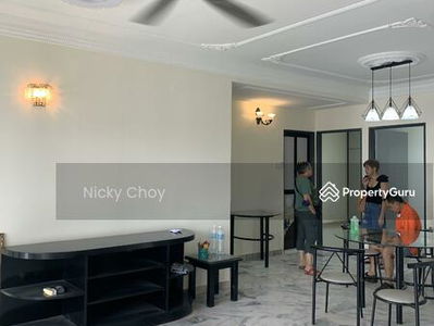 Desa Pandan Delima Block J Apartment, Malaysia Desa Pandan Delima Block J Apartment, Malaysia