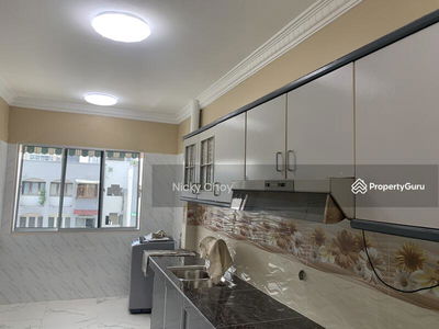 Desa Pandan Delima Block J Apartment, Malaysia Desa Pandan Delima Block J Apartment, Malaysia