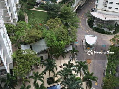 Metropolitan Square, Malaysia Metropolitan Square, Malaysia