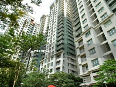 Metropolitan Square, Malaysia Metropolitan Square, Malaysia