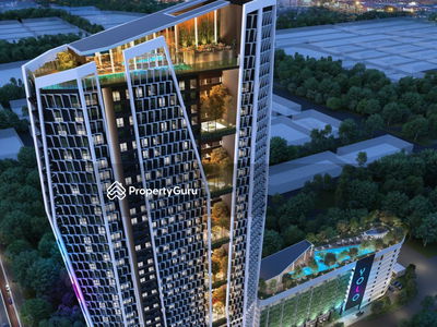 YOLO Signature Suites, Malaysia YOLO Signature Suites, Malaysia