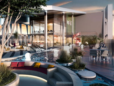 YOLO Signature Suites, Malaysia YOLO Signature Suites, Malaysia