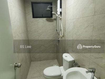 The Hamstead, Desa Tun Razak, Malaysia The Hamstead, Desa Tun Razak, Malaysia