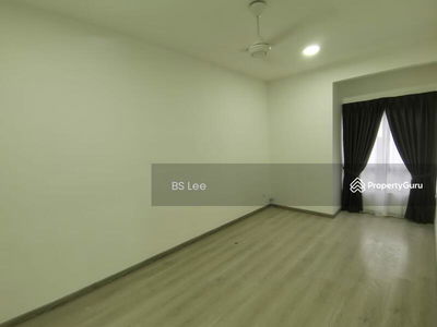 The Hamstead, Desa Tun Razak, Malaysia The Hamstead, Desa Tun Razak, Malaysia