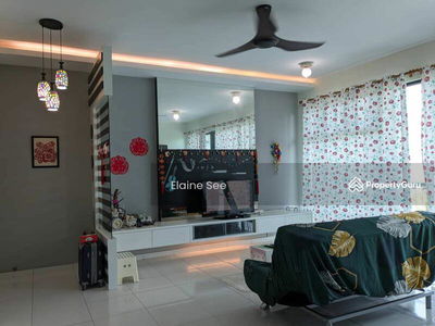 The Sky Executive Suites @ Bukit Indah, Malaysia The Sky Executive Suites @ Bukit Indah, Malaysia