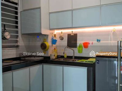 The Sky Executive Suites @ Bukit Indah, Malaysia The Sky Executive Suites @ Bukit Indah, Malaysia