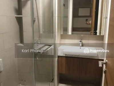 ARIA Luxury Residence, KLCC, Malaysia ARIA Luxury Residence, KLCC, Malaysia