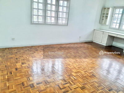 Taman Kosas Ampang Double Storey Corner, Malaysia Taman Kosas Ampang Double Storey Corner, Malaysia