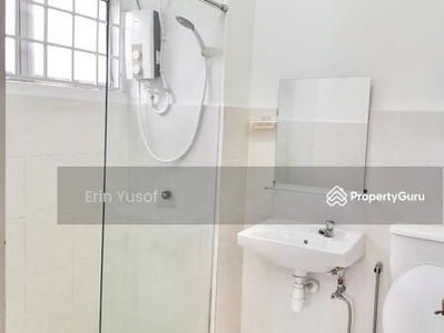 Taman Kosas Ampang Double Storey Corner, Malaysia Taman Kosas Ampang Double Storey Corner, Malaysia