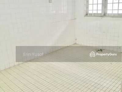 Taman Kosas Ampang Double Storey Corner, Malaysia Taman Kosas Ampang Double Storey Corner, Malaysia