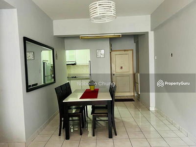 Bayu Tasik Condominium, Malaysia Bayu Tasik Condominium, Malaysia