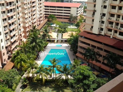 Bayu Tasik Condominium, Malaysia Bayu Tasik Condominium, Malaysia