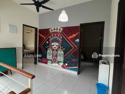 Casania Sutera, Malaysia Casania Sutera, Malaysia