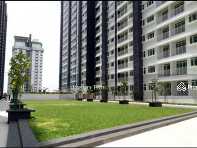 V-Residensi 2 @ Shah Alam, Malaysia V-Residensi 2 @ Shah Alam, Malaysia