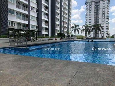 V-Residensi 2 @ Shah Alam, Malaysia V-Residensi 2 @ Shah Alam, Malaysia