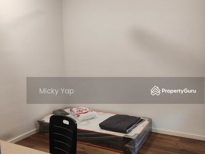 Suasana @ Utropolis, Malaysia Suasana @ Utropolis, Malaysia