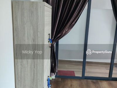 Suasana @ Utropolis, Malaysia Suasana @ Utropolis, Malaysia