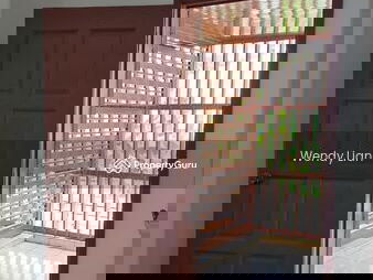 Persiaran Ampang Hilir, Taman U Thant, Kuala Lumpur, Malaysia Persiaran Ampang Hilir, Taman U Thant, Kuala Lumpur, Malaysia