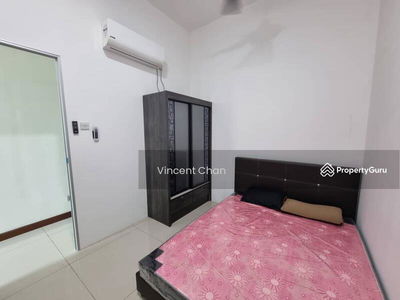 Paragon Suites @ CIQ, Malaysia Paragon Suites @ CIQ, Malaysia