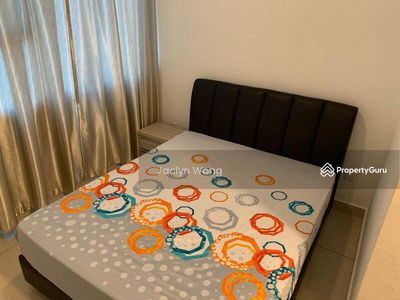 Residences @ 1Tebrau, Malaysia Residences @ 1Tebrau, Malaysia