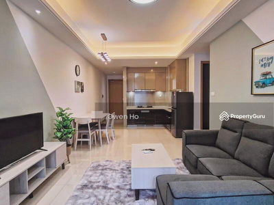 R&F Princess Cove, Malaysia R&F Princess Cove, Malaysia