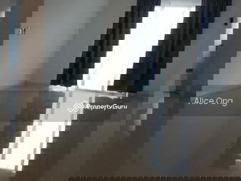 Scenario @ North Kiara Hills, Malaysia Scenario @ North Kiara Hills, Malaysia