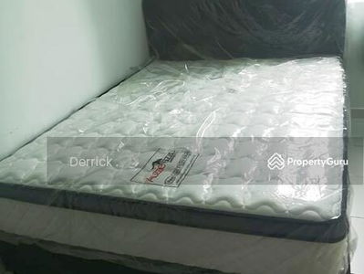 One Imperial, Malaysia One Imperial, Malaysia