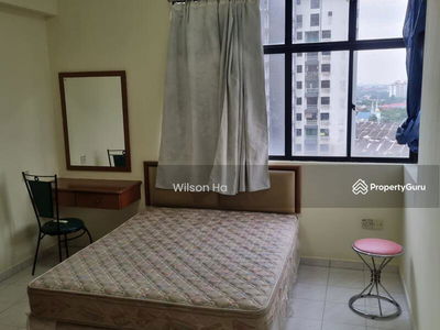 Mewah View Luxurious Apartments, Malaysia Mewah View Luxurious Apartments, Malaysia