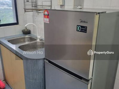 Mewah View Luxurious Apartments, Malaysia Mewah View Luxurious Apartments, Malaysia