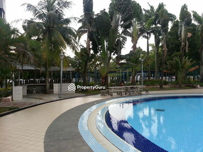 Mewah View Luxurious Apartments, Malaysia Mewah View Luxurious Apartments, Malaysia