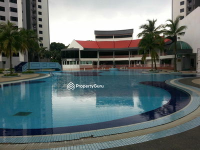 Mewah View Luxurious Apartments, Malaysia Mewah View Luxurious Apartments, Malaysia