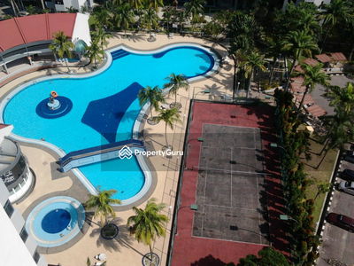 Mewah View Luxurious Apartments, Malaysia Mewah View Luxurious Apartments, Malaysia