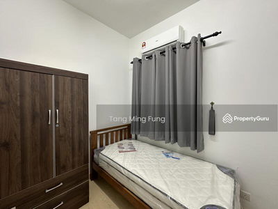 The Olive, Malaysia The Olive, Malaysia