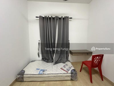 The Olive, Malaysia The Olive, Malaysia