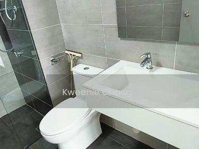 Platinum Arena, Malaysia Platinum Arena, Malaysia