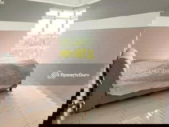 KSL Residences @ Daya, Malaysia KSL Residences @ Daya, Malaysia