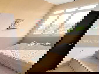 KSL Residences @ Daya, Malaysia KSL Residences @ Daya, Malaysia